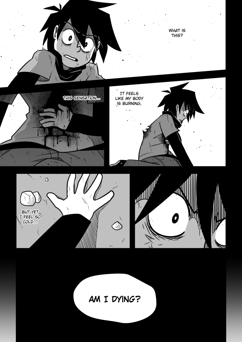 Chapter 1 - Page 3