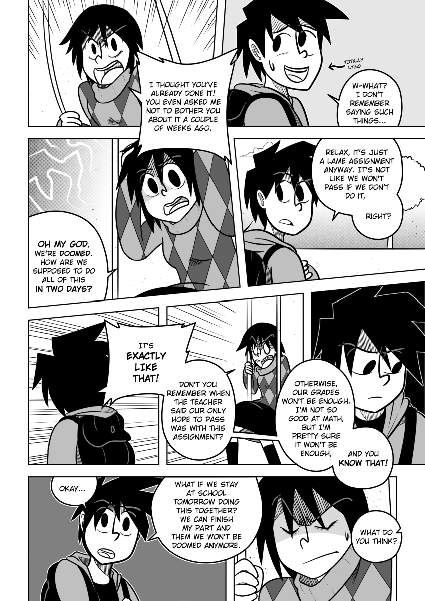 Chapter 1 - Page 6