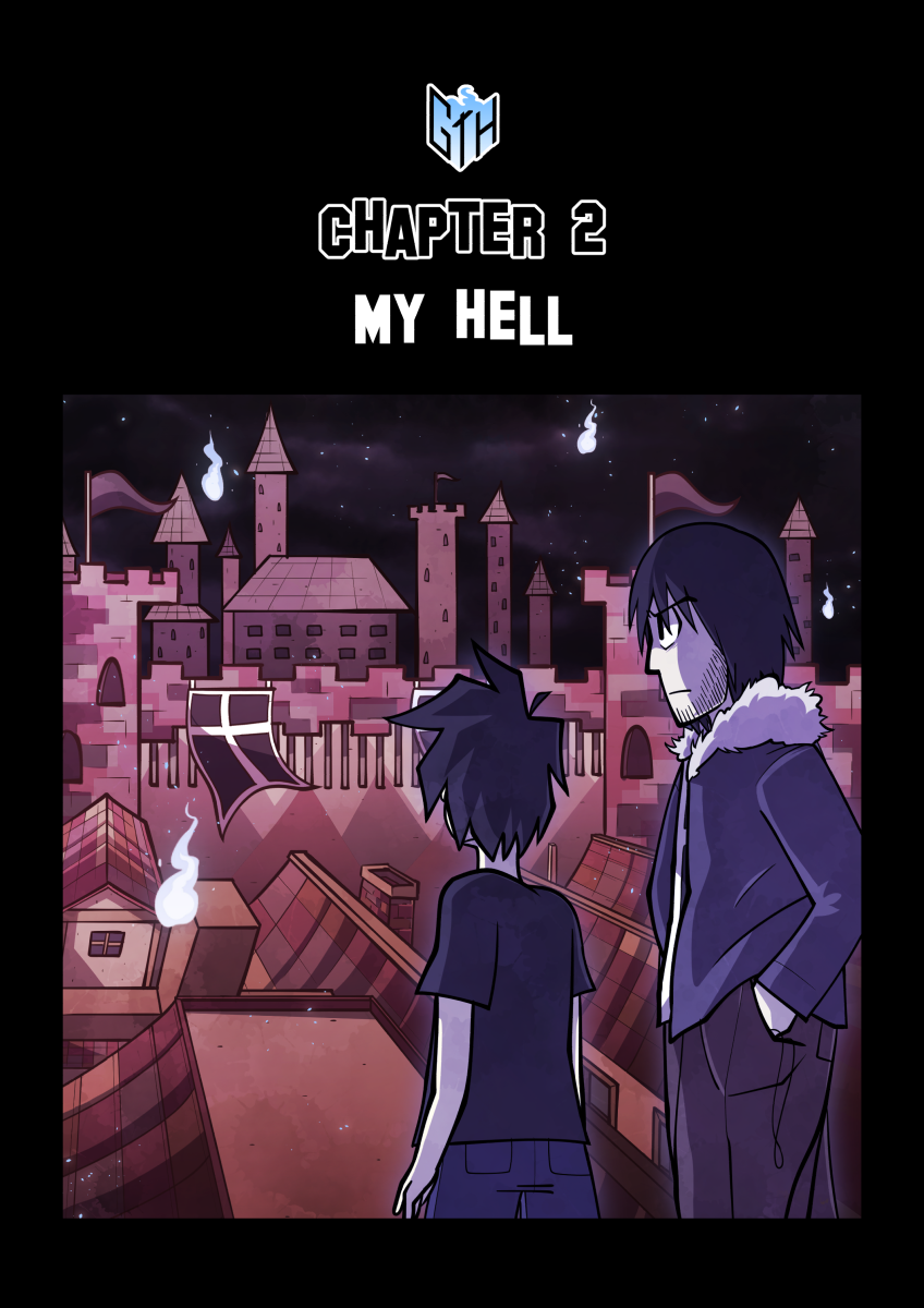 Chapter 2 - cover page