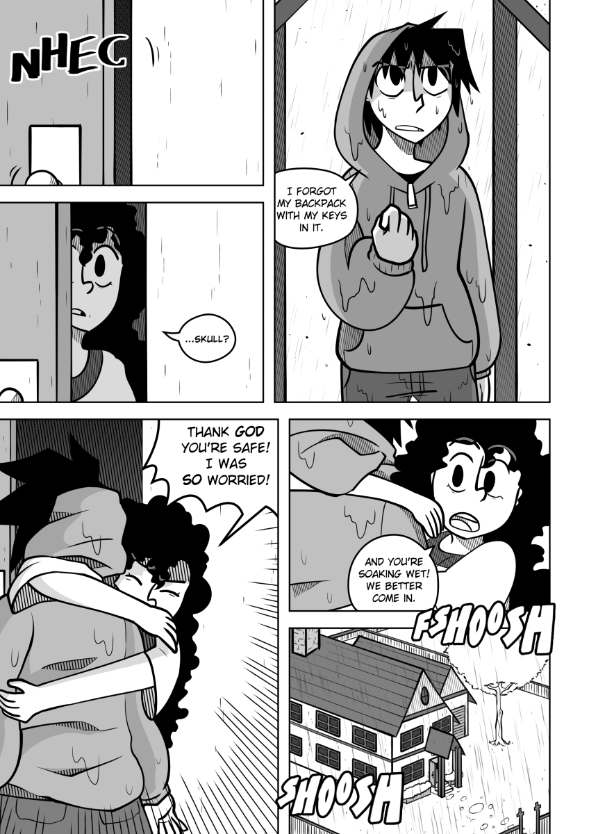 Chapter 2 - Page 3