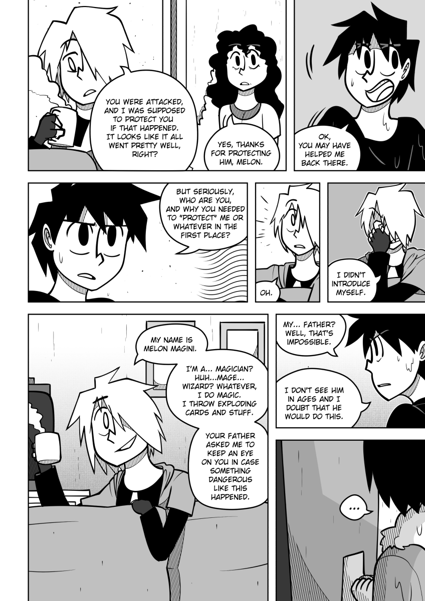 Chapter 2 - Page 6