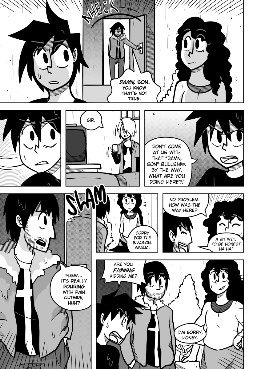 Chapter 2 - Page 7