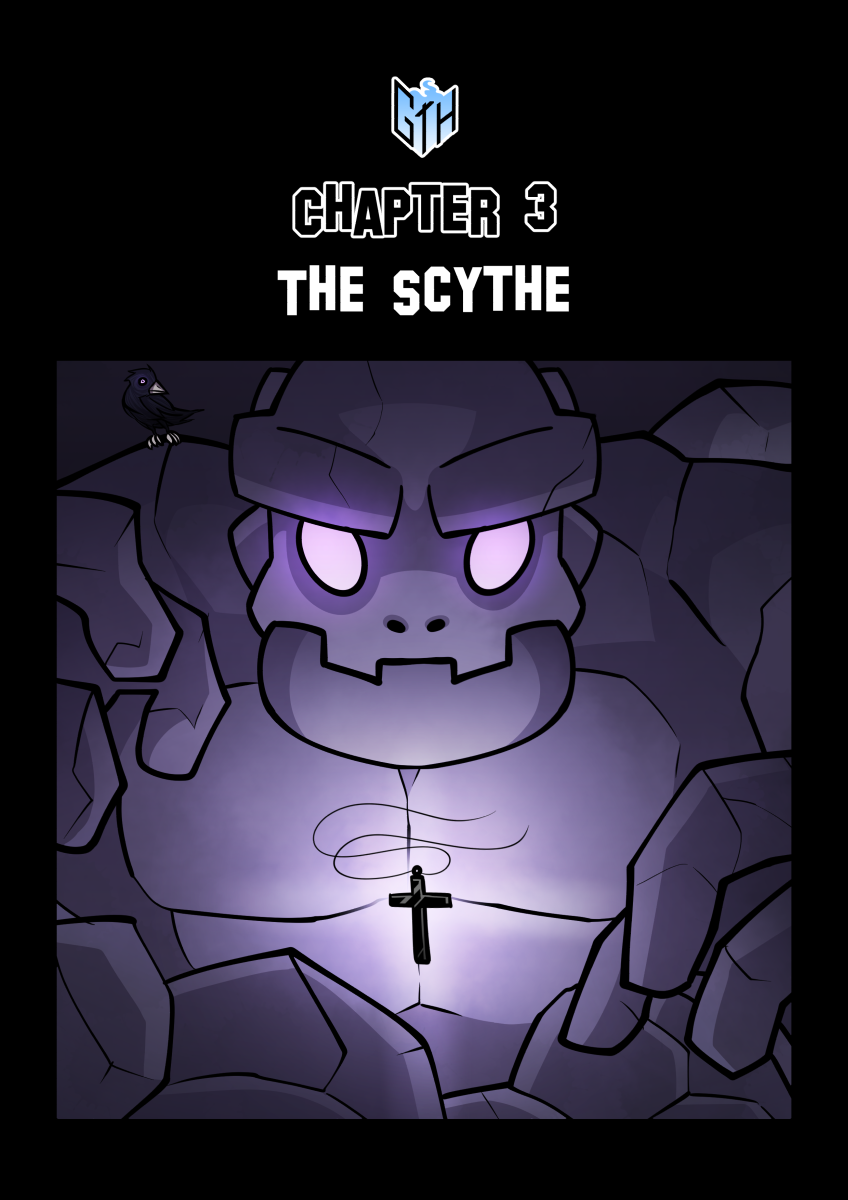 Chapter 3 - cover page