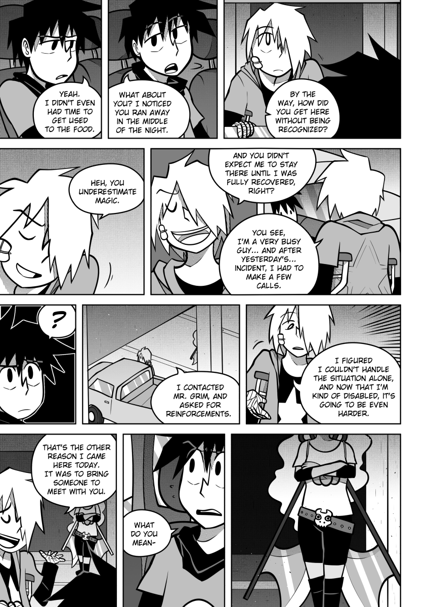 Chapter 4 - Page 5