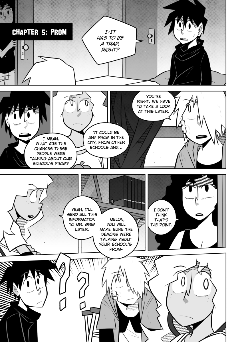 Chapter 5 - Page 1
