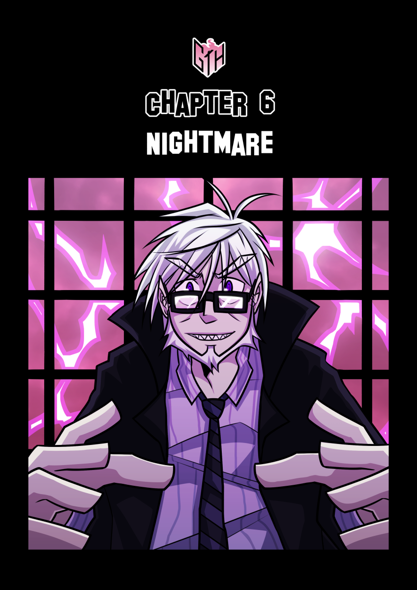 Chapter 6 - Cover Page