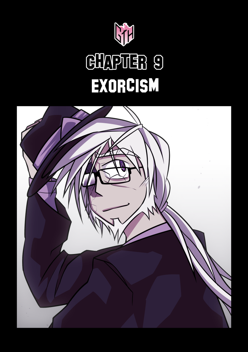 Chapter 9 - Cover Page