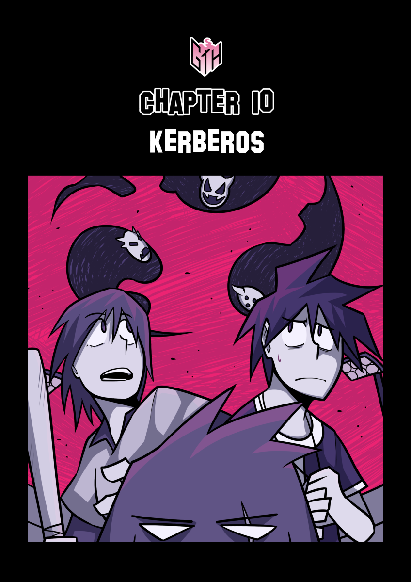 Chapter 10 - Cover Page
