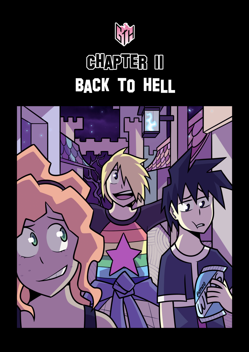 Chapter 11 - Cover Page