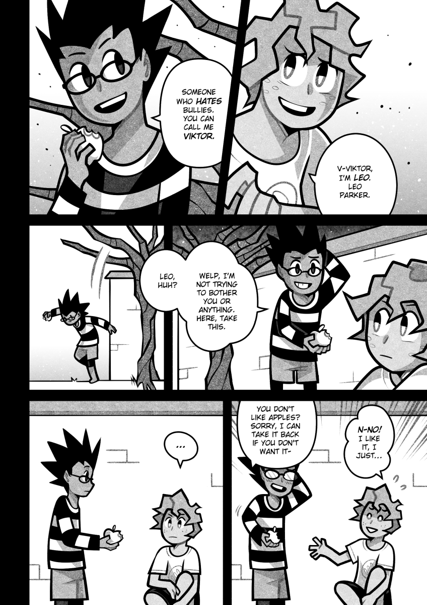 Chapter 15 - Page 21